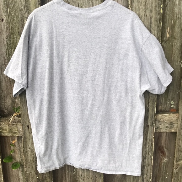 Seattle Seahawks Keiser University football T-shirt - Picture 7 of 10